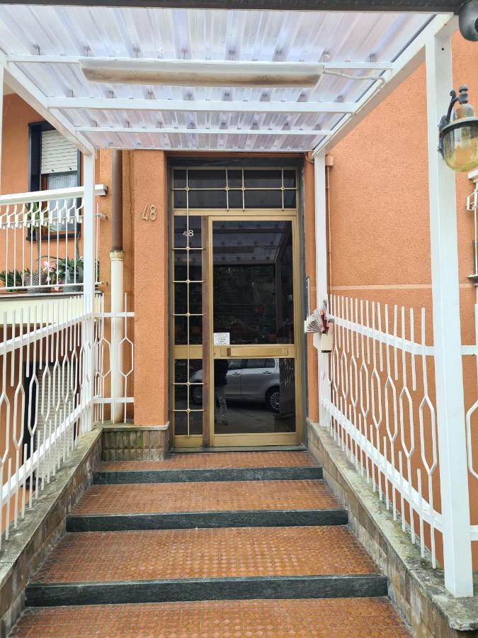 Spicchio Di Mare Su Rapallo By Portofinovacanze Экстерьер фото